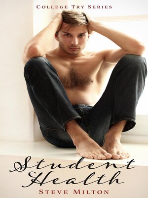 cover image of Student Health
